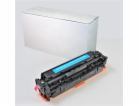 Toner CRG-718C kompatibilní azurový pro Canon i-SENSYS LB...