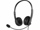 Sandberg 126-21 2in1 Office Headset Jack+USB