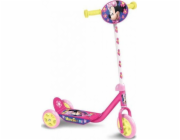 Minnie Mouse 3-Wheel Scooter 100083 STAMP