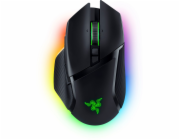 Herní myš Razer Basilisk V3 Pro, černá