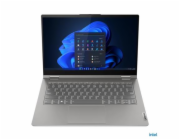 Lenovo Thinkbook 14s Yoga G2 21DM0026CK  IAP/i7-1255U/14"/FHD/T/16GB/512GB SSD/Iris Xe/W11P/Gray/3R