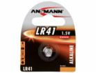 Ansmann LR 41