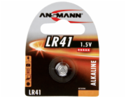 Ansmann LR 41