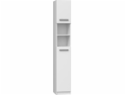 Topeshop MARBELA BIEL bathroom storage cabinet White