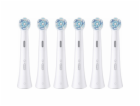 Braun Oral-B EB6 iO Ultimate Clean White tipy