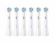 Braun Oral-B EB6 iO Ultimate Clean White tipy