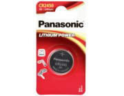 1 Panasonic CR 2450