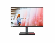 LENOVO LCD P24Q-30 - 23.8",IPS,matný,16:9,2560x1440,178/178,4ms/6ms,300cmd,1000:1,HDMI,DP,VESA,Pivot