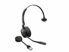 Jabra Engage 55 MS Mono USB-A Headset black