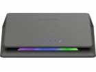 D-Link DMS-106XT 6-port Multi-Gigabit Unmanaged Switch, 5...