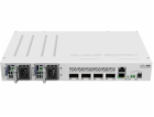 MikroTik Cloud Router Switch CRS504-4XQ-IN