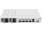 MikroTik Cloud Router Switch CRS504-4XQ-IN