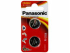 1x2 Panasonic CR 2032