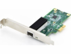 SFP Gigabit Ethernet PCI Expresscard 1000SX Multimode, LA...