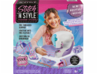 Šicí stroj Spin Master Stitch n Style, řemesla