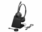 Jabra Engage 55 MS, headset