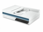 HP ScanJet Pro 2600 f1 Flatbed Scanner (A4,1200 x 1200, U...