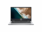 ASUS Chromebook CX1 CX1400FKA-EC0066 Transparent Silver