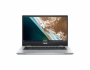 ASUS Chromebook CX1 CX1400FKA-EC0066 Transparent Silver