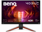 BenQ LCD EX270M MOBIUZ 27" IPS/1920x1080/240Hz/1ms/DP/2xH...