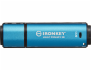 Kingston IronKey Vault Privacy 50 8 GB, USB-Stick IKVP50/8GB