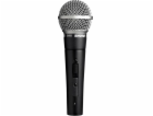 Shure SM58 Black Studio microphone