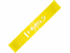 HMS exercise rubber GU04 0.4 mm Yellow