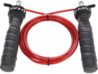 Skipping rope with wrap HMS SK48