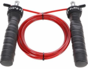 Skipping rope with wrap HMS SK48