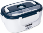 Noveen Lunch Box tmavě modrá (LB430)