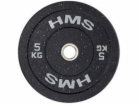 HMS Olympic Plate HTBR05 5 kg šedá (17-61-025)