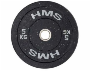 HMS Olympic Plate HTBR05 5 kg šedá (17-61-025)