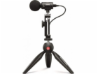 Shure MV88+ VIDEO KIT Černá Stolní mikrofon