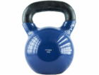 Vinyl kettlebell 32 kg navy blue HMS KNV32