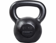 Kettlebell HMS KZG24 żeliwny 24 kg