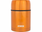 Termos obiadowy TB943 Copper 600 ml