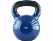 Kettlebell HMS KNV20 gumowany 20 kg