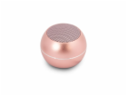 Guess Mini Bluetooth Speaker 3W 4H Pink