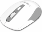 Esperanza Mouse Bluetooth 4d Sargas White EM130W