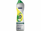 CIF Lemon Diversey Cleaning Milk 750 ml