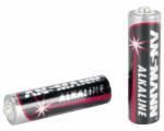 1x4 Ansmann Alkaline Mignon AA red-line