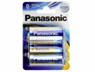 1x2 Panasonic Evolta Mono D LR 20