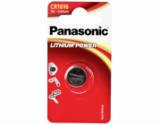 1 Panasonic CR 1616