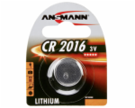 Ansmann CR 2016