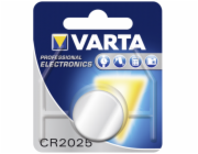 100x1 Varta electronic CR 2032 PU master box