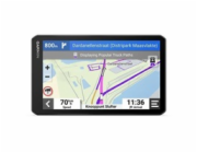 Garmin GPS navigace Dezl LGV710, 7" GPS navigace pro nákladní vozy, s funkcí Live Traffic