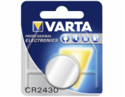 100x1 Varta electronic CR 2430 PU master box