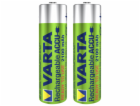 10x2 Varta Longlife AA rech.bat. Mignon NiMh 2100mAh PU i...