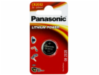 Baterie Panasonic CR-2032 1ks
