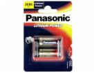 1 Panasonic Photo 2 CR 5